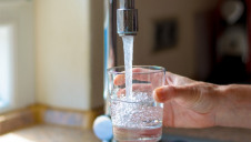 Nearly half the global population are already living in potential water-scarce areas